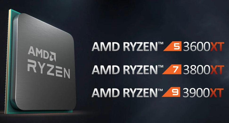 , H AMD θα σύγκρινε τους Ryzen XT με Intel δέκατης γενιάς… αν μπορούσε να βρει απόθεμα