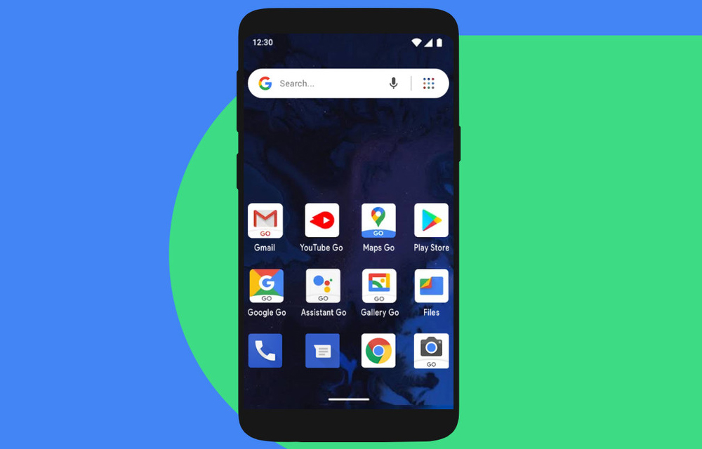 Android Go, Google: Όποιο smartphone έχει κάτω από 2GB RAM θα τρέχει Android Go