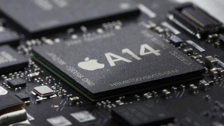, iPhone 12: O A14 θα είναι γρηγορότερος από οποιονδήποτε επεξεργαστή της αγοράς