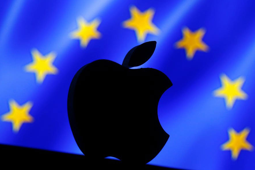 , H Apple κερδίζει την έφεση για την καταβολή των 13 δισεκατομμυρίων Ευρώ στην ΕΕ