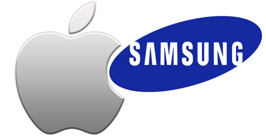 , Apple: Αποζημίωση ύψους 950 εκατομμυρίων στη Samsung για μη επίτευξη στόχου πωλήσεων