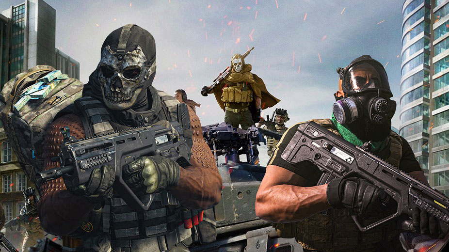 Call of Duty, Call of Duty Warzone: Update φέρνει 120fps στο Xbox Series X, όχι όμως στο PlayStation 5