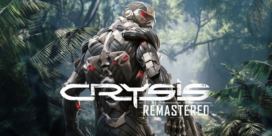 , Crysis Remastered: Κυκλοφορεί επίσημα στις 18 Σεπτεμβρίου