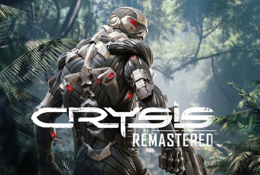 , Crysis Remastered: Καθυστερεί η κυκλοφορία του ώστε να τελειοποιηθεί