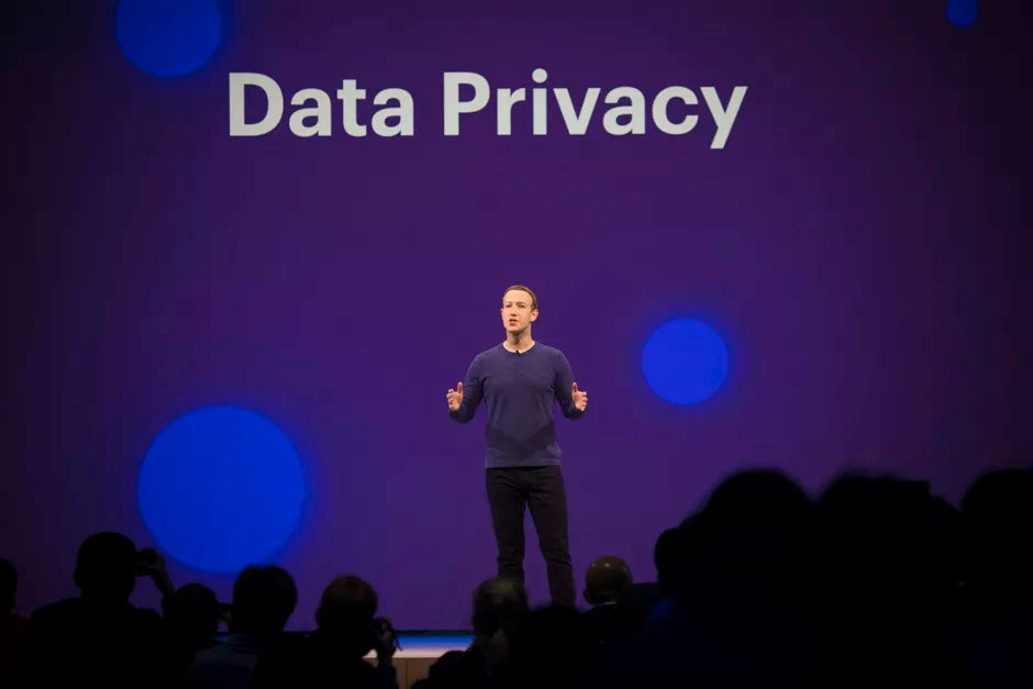 , Το Facebook προσπαθεί να υποβαθμίσει την υπόθεση διαρροής προσωπικών δεδομένων