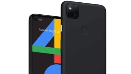 Pixel 4a: Η Google σταματά την υποστήριξη software
