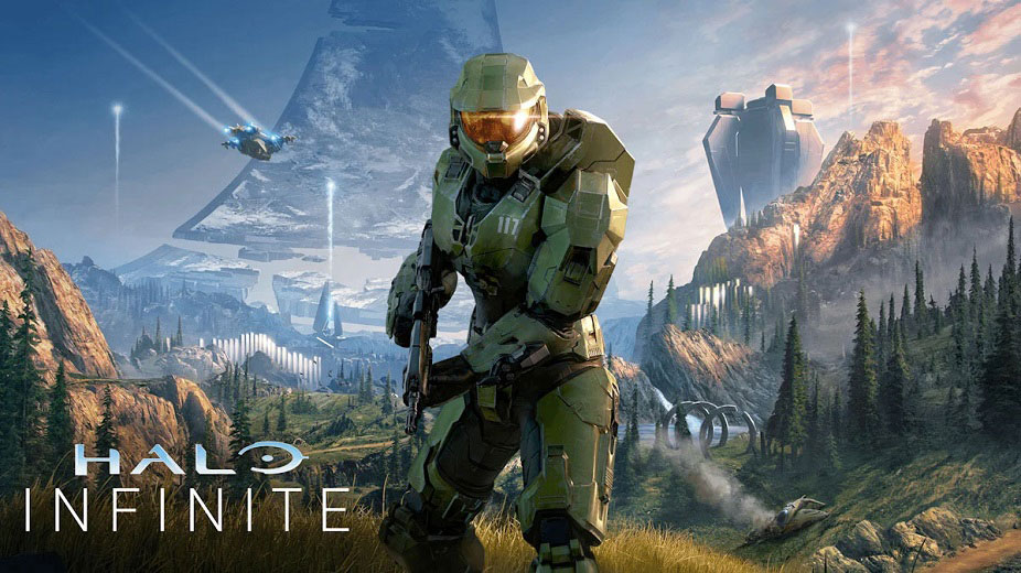 , Halo Infinite: Αποκαλύφθηκε το box art, θυμίζει αρκετά το αρχικό Halo