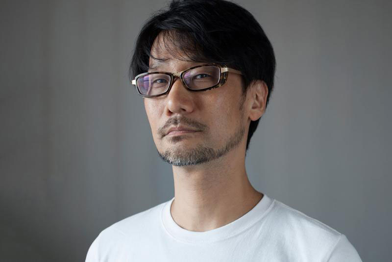 , Ο Hideo Kojima θέλει να συνεργαστεί με θρυλικό δημιουργό horror manga σε νέο παιχνίδι