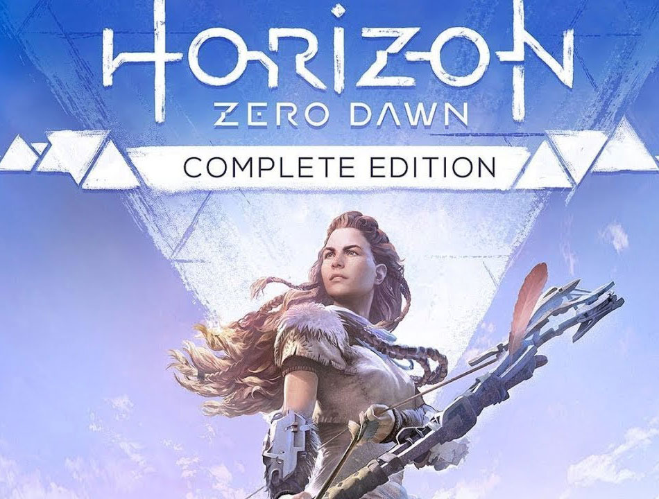 , Horizon Zero Dawn: Κυκλοφορεί επίσημα για PC στις 7 Αυγούστου