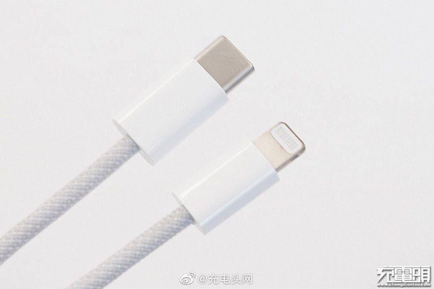 , iPhone 12: Θα έρθει με καλώδιο Lightning σε USB-C