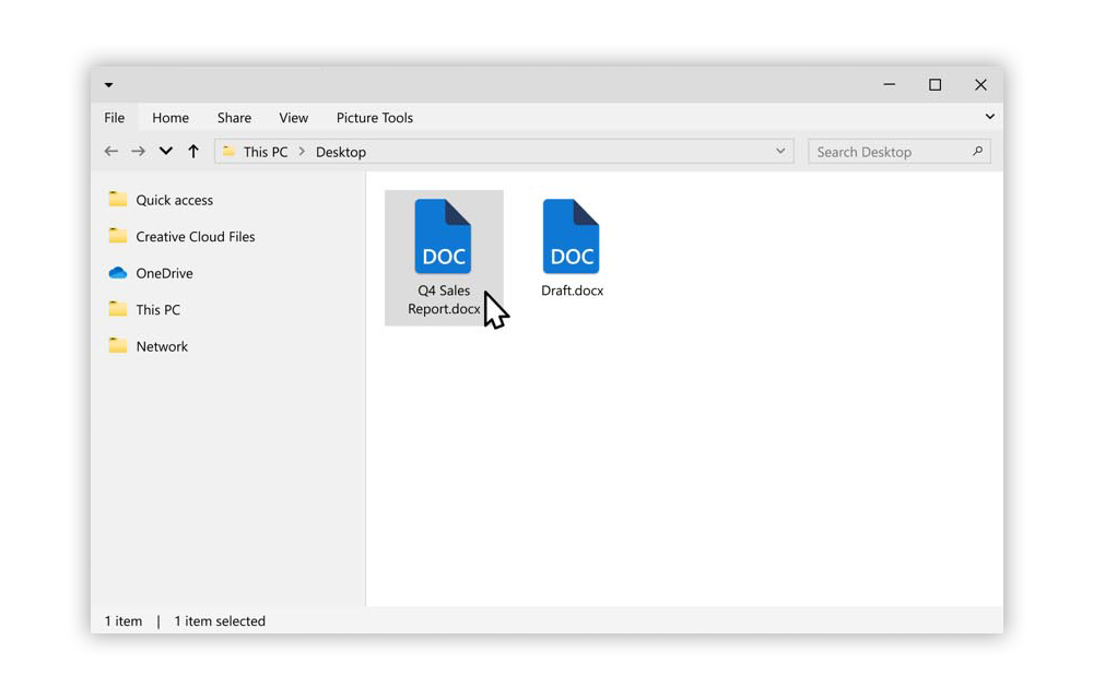 Windows, Windows: Η Microsoft έκανε tease τον νέο Modern File Explorer