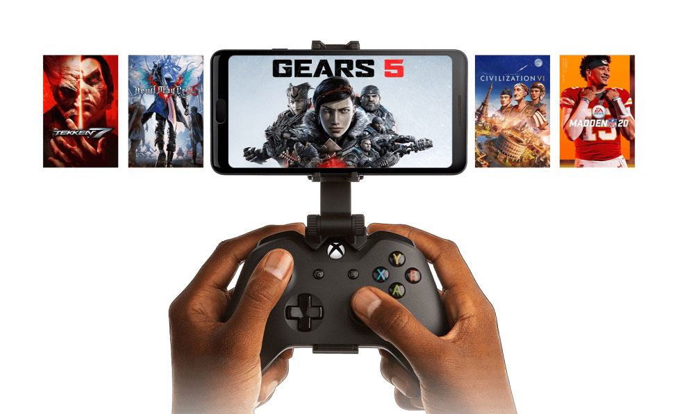 , xCloud: Θα διατεθεί δωρεάν στους συνδρομητές Xbox Game Pass Ultimate από Σεπτέμβριο