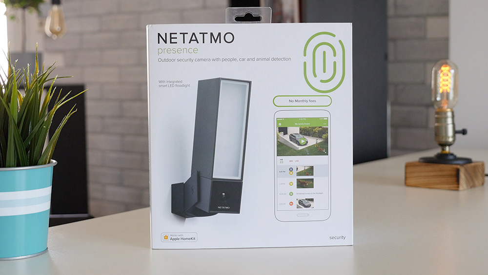 , Netatmo: Δοκιμάζουμε το έξυπνο σύστημα security με τεχνολογίες αναγνώρισης προσώπου
