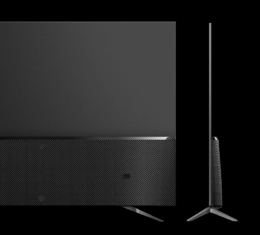 OnePlus 55U1, OnePlus 55U1 και Y: Οικονομικές smartTVs με ανάλυση 4K και τετραπύρηνο SoC