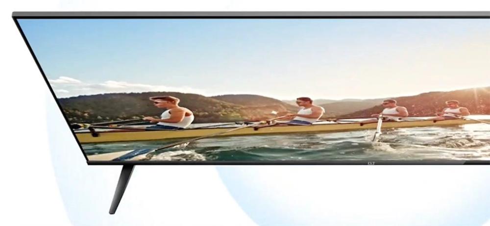 OnePlus 55U1, OnePlus 55U1 και Y: Οικονομικές smartTVs με ανάλυση 4K και τετραπύρηνο SoC