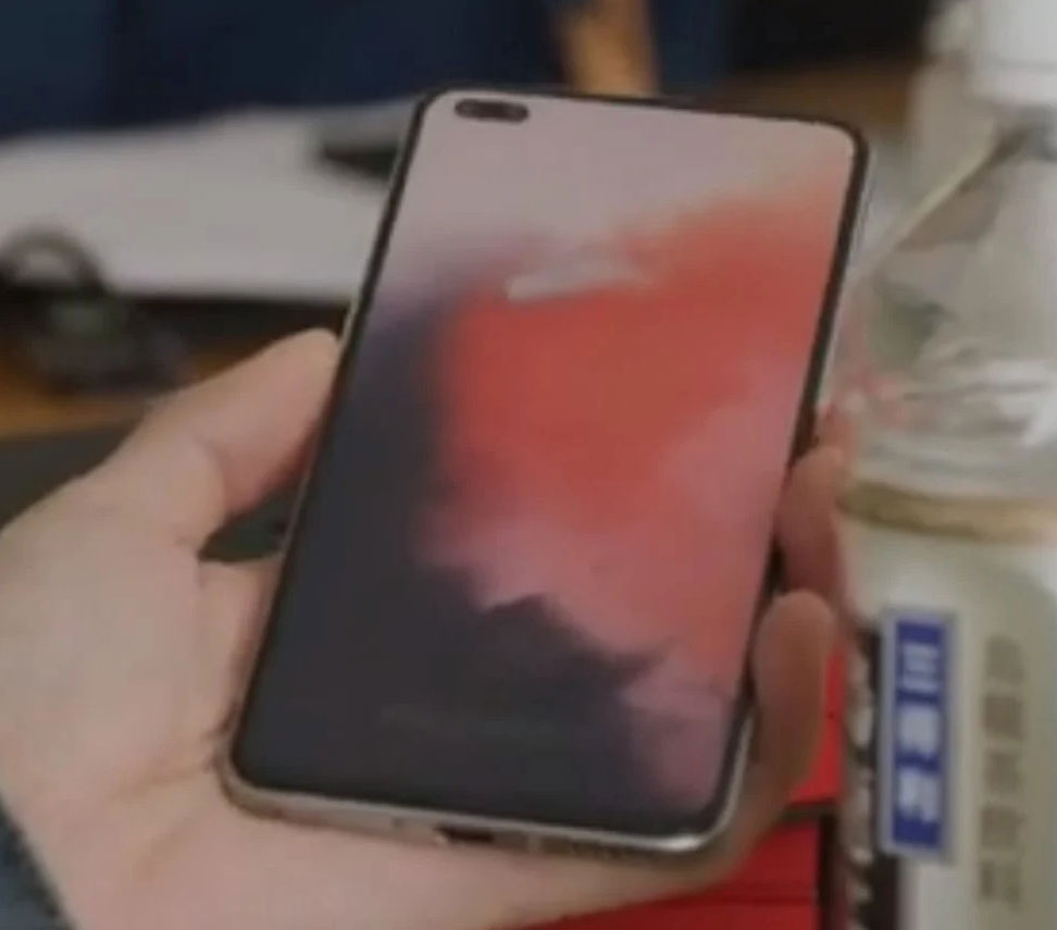, Η OnePlus μας δίνει μία πρώτη εικόνα του OnePlus Nord