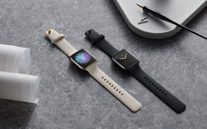 , H Oppo θα κυκλοφορήσει smartwatch με Wear OS στις 31 Ιουλίου