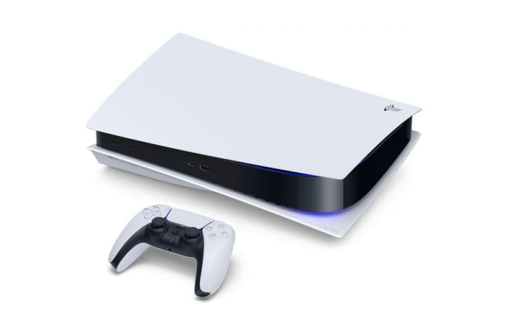 PlayStation 5, PlayStation 5: Δεν υπάρχει κονσόλα ούτε για δείγμα