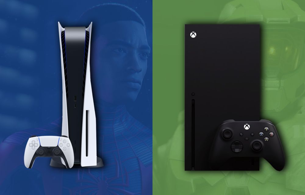 PlayStation 5, PlayStation 5 vs Xbox Series X: Η μάχη των SSD [βίντεο]