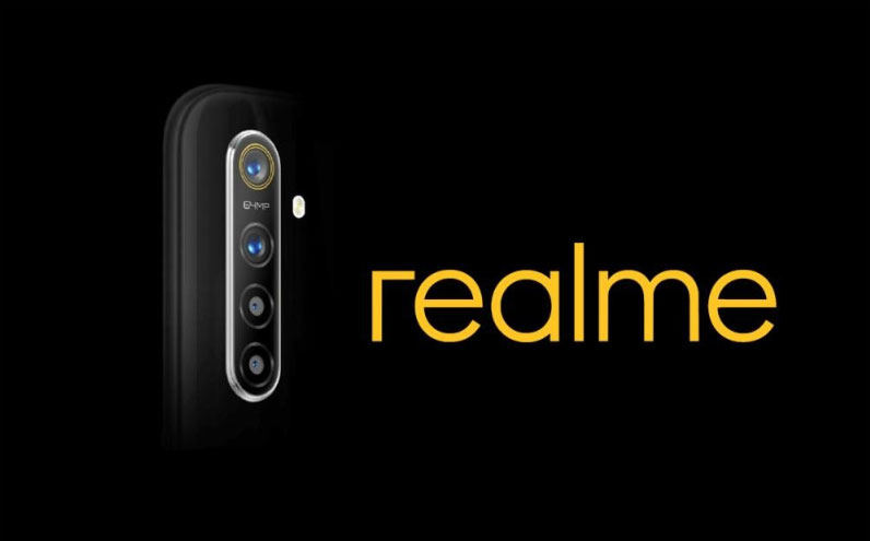, Realme: Θα κυκλοφορήσει σύντομα smartphone με μπαταρία 6.000mAh
