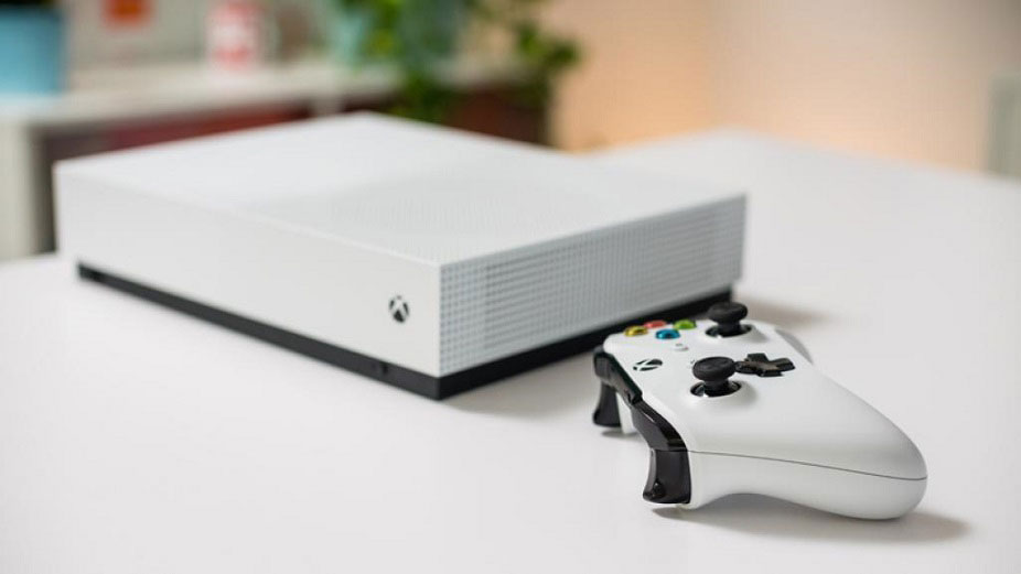 , Έρχεται νέα έκδοση του Xbox One S στα 300 δολαρια;