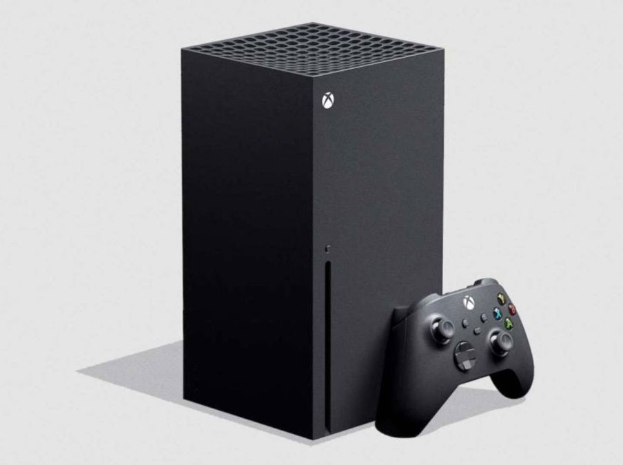 , Xbox Series X: Κυκλοφορεί επίσημα το Νοέμβριο