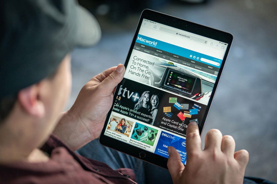 , iPad Air: Το επόμενο μοντέλο θα είναι φθηνότερο και δυνατότερο;
