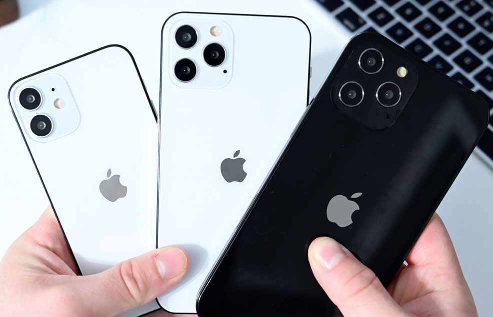 , iPhone 12: Θα ανακοινωθούν στο δεύτερο μισό του Οκτωβρίου;