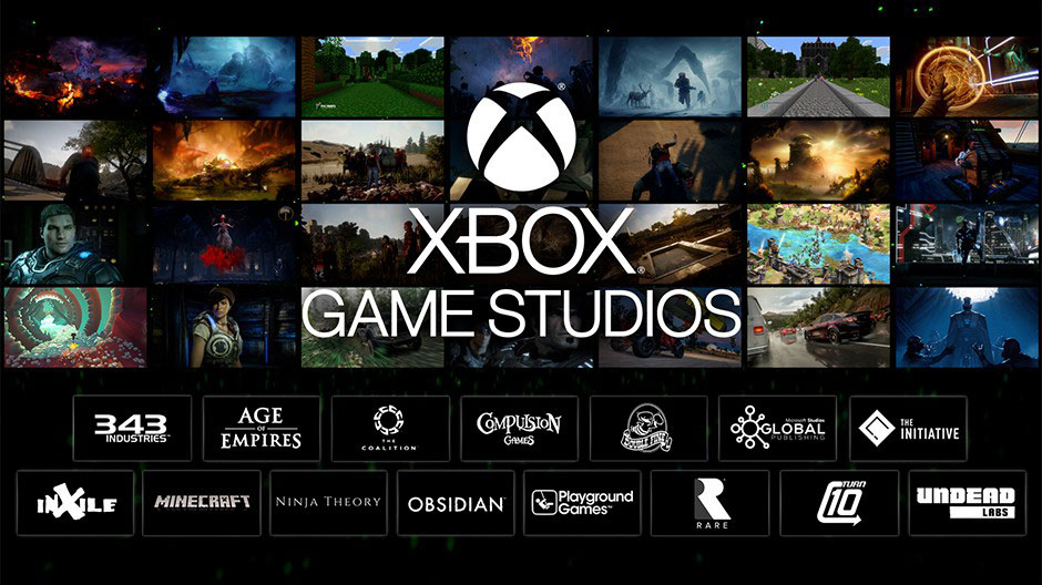 , Η Microsoft θέλει να αγοράσει τα studios των παιχνιδιών της Warner Bros.