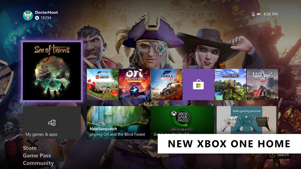 , Έρχεται υποστήριξη ελληνικής γλώσσας στο Xbox One!
