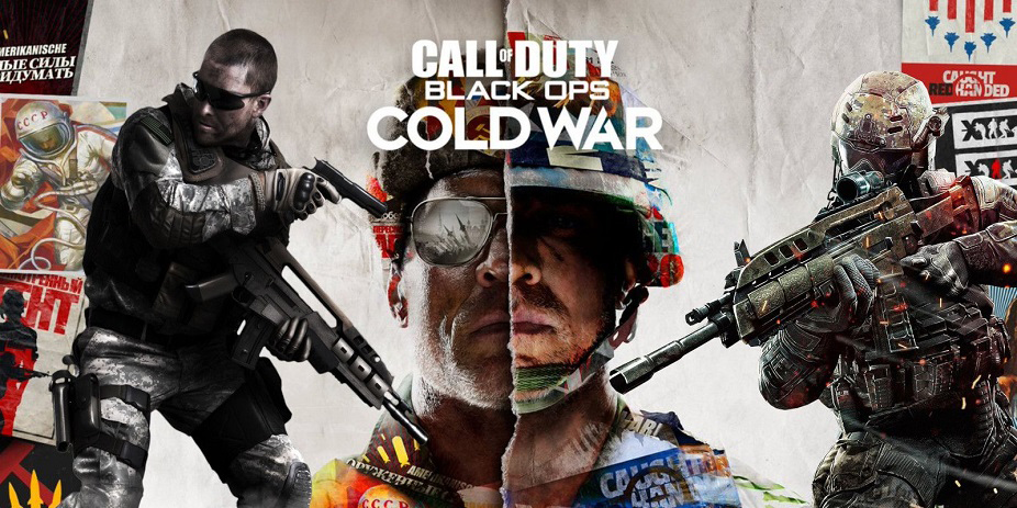 PlayStation 5, Call of Duty Black Ops Cold War: Πόσο χώρο απαιτεί σε PlayStation 5 και Xbox Series X;