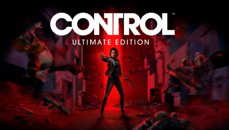 , Μόνο όσοι αγόρασαν την Ultimate Edition του Control δικαιούνται δωρεάν upgrade σε next-gen