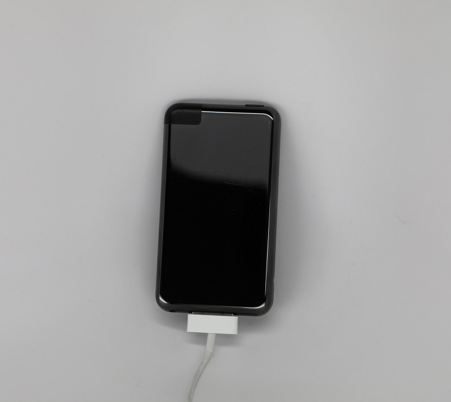 , Φωτογραφίες του glossy black iPod που δεν είδαμε ποτέ