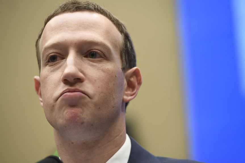 , Το Facebook κρύβεται πίσω από τον αποκλεισμό του TikTok στις ΗΠΑ;