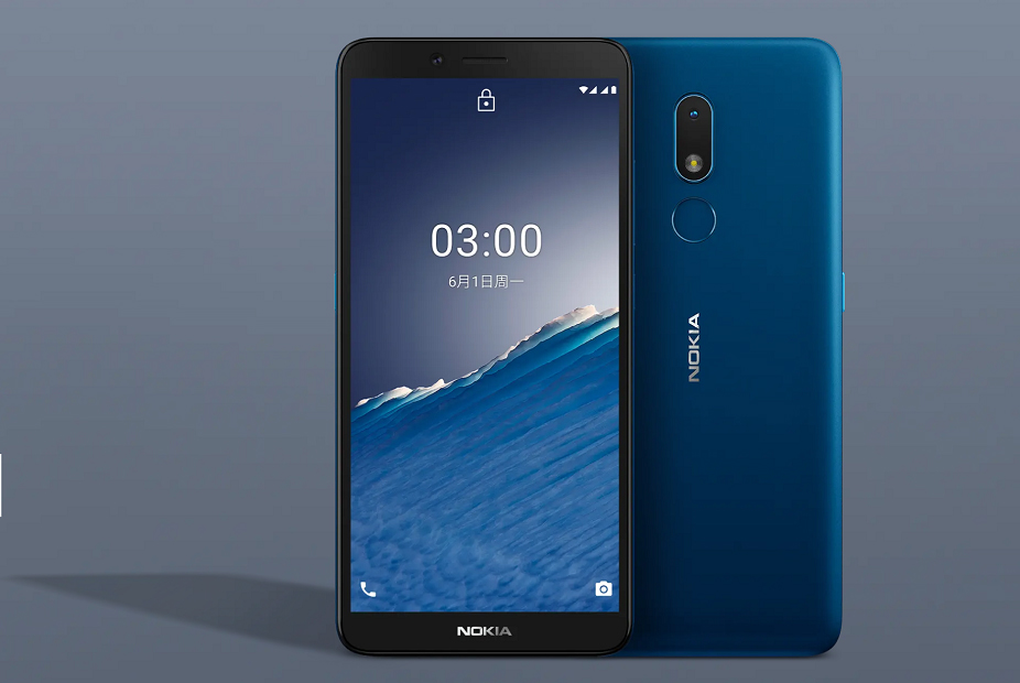 , Nokia C3: Επίσημα με ο οκταπύρηνο επεξεργαστή, θύρα micro-USB και τιμή 85 ευρώ