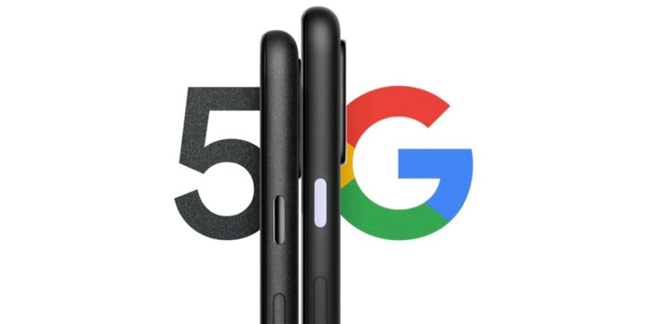 , Τα Google Pixel 5 και Pixel 4a 5G έρχονται το Φθινόπωρο με τιμή από 499 δολάρια