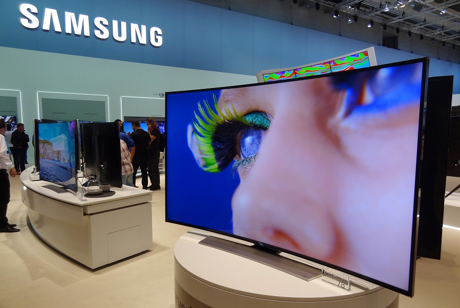 , Η Samsung πούλησε εργοστάσιο κατασκευής LCD στην TCL έναντι 1,8 δισ.