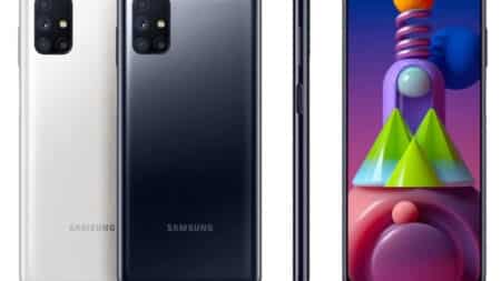 Samsung Galaxy M51: Αναβαθμίζεται σε Android 12