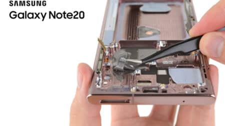 Samsung Galaxy Note 20: Κάποια διαθέτουν θάλαμο ψύξης και άλλα γραφίτη [βίντεο]