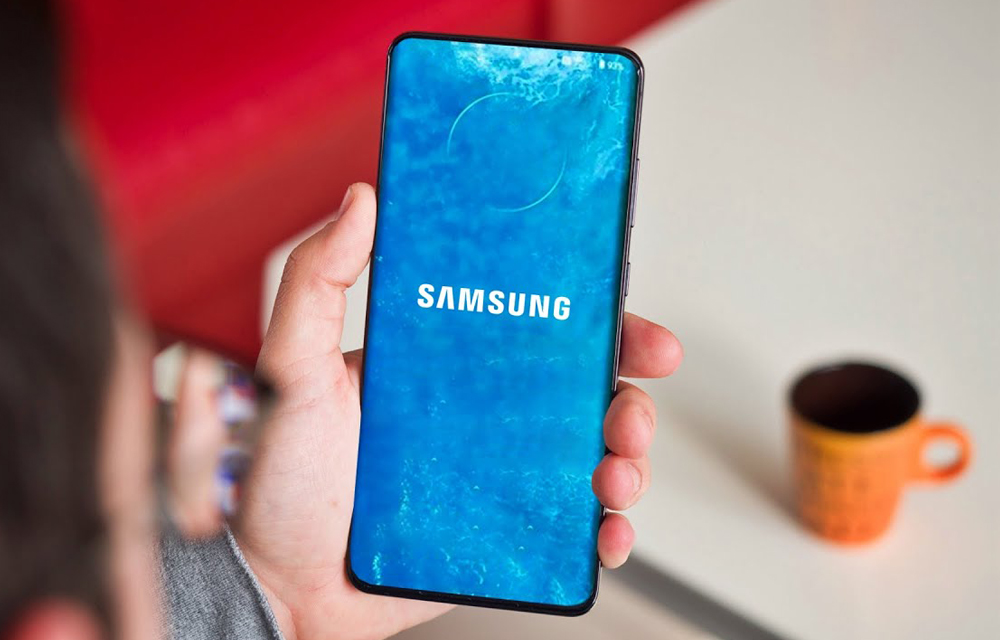 Samsung Galaxy S21 Ultra First Leaks