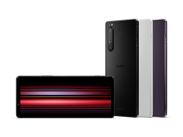 , Έρχεται νέα έκδοση Sony Xperia 1 ii με 12GB RAM