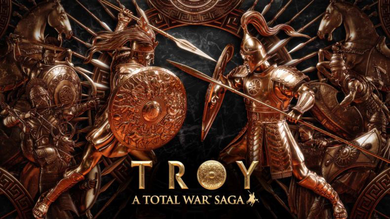 , Αποκτήστε εντελώς δωρεάν το A Total War Saga: Troy