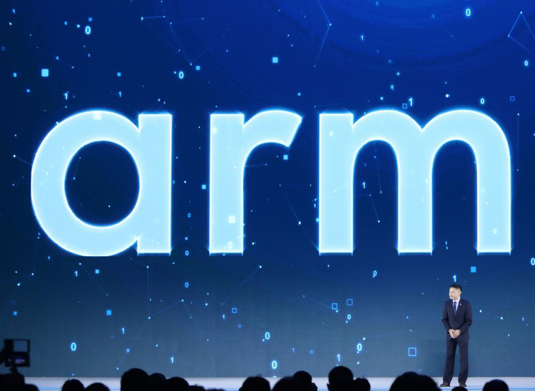 , Η Nvidia βρίσκεται σε προχωρημένες συζητήσεις για την αγορά της Arm;