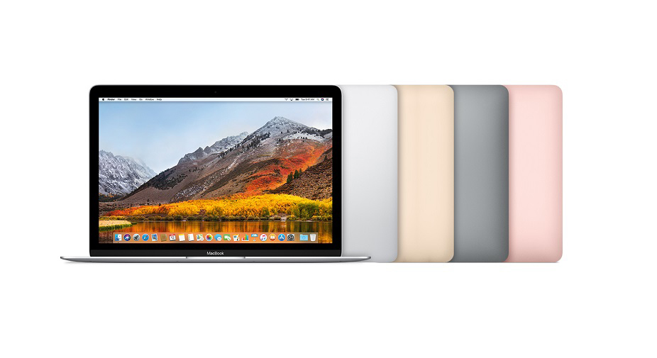 , Έρχεται νέο MacBook 12 ιντσών με επεξεργαστή ARM;
