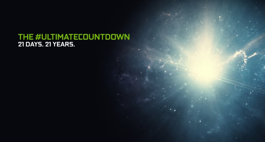 , H Nvidia ανακοινώνει τη νέα σειρά RTX 30xx στις 31 Αυγούστου