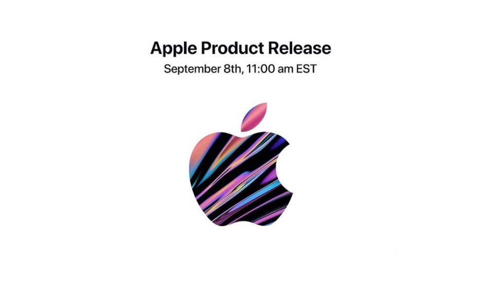 , Έρχονται νέα προιόντα της Apple αύριο; [Update]