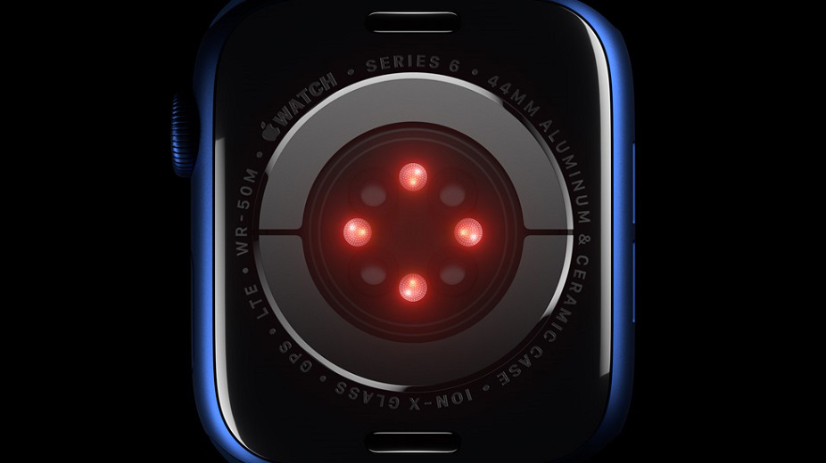 , Apple Watch Series 6: Επίσημα σε νέα χρώματα και μέτρηση οξυγόνου στο αίμα