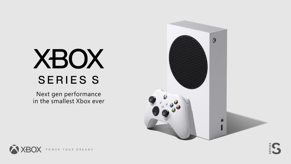, Xbox Series S: Next-gen κονσόλα με 300 ευρώ [Επίσημα]