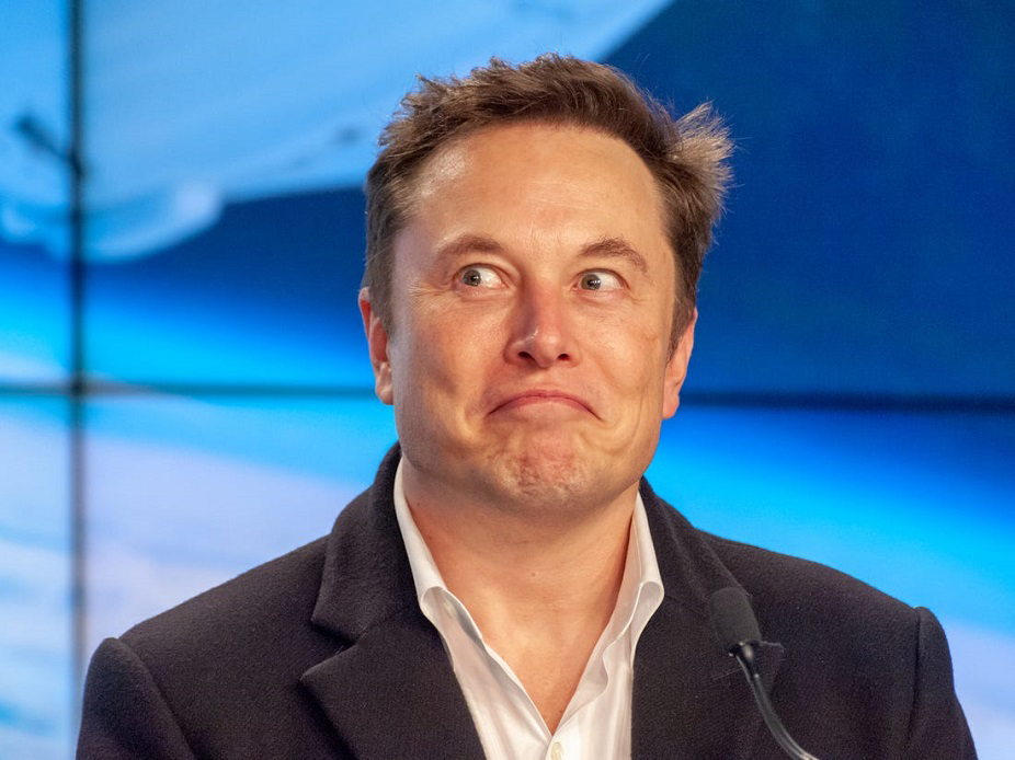 , O Elon Musk είναι πλέον ο τρίτος πλουσιότερος άνθρωπος στον κόσμο