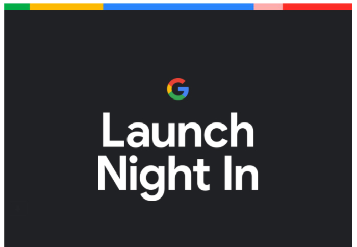 , Νέο event στις 30 Σεπτεμβρίου από τη Google, ήρθε η ώρα του Pixel 5
